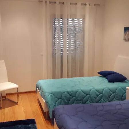 Apartamento T3-S.Pedroii Ponta Delgada  Exterior photo