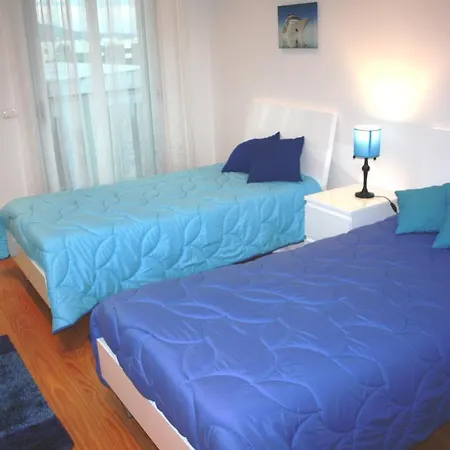 Apartamento T3-S.Pedroii Ponta Delgada  Exterior photo