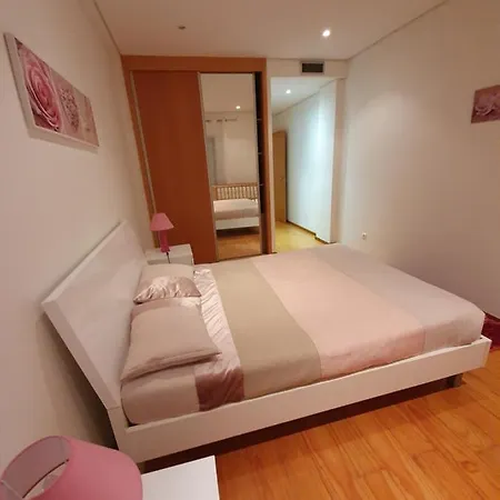 Apartamento T3-S.Pedroii Ponta Delgada  Exterior photo