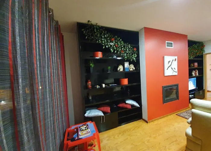 Apartamento T3-S.Pedroii