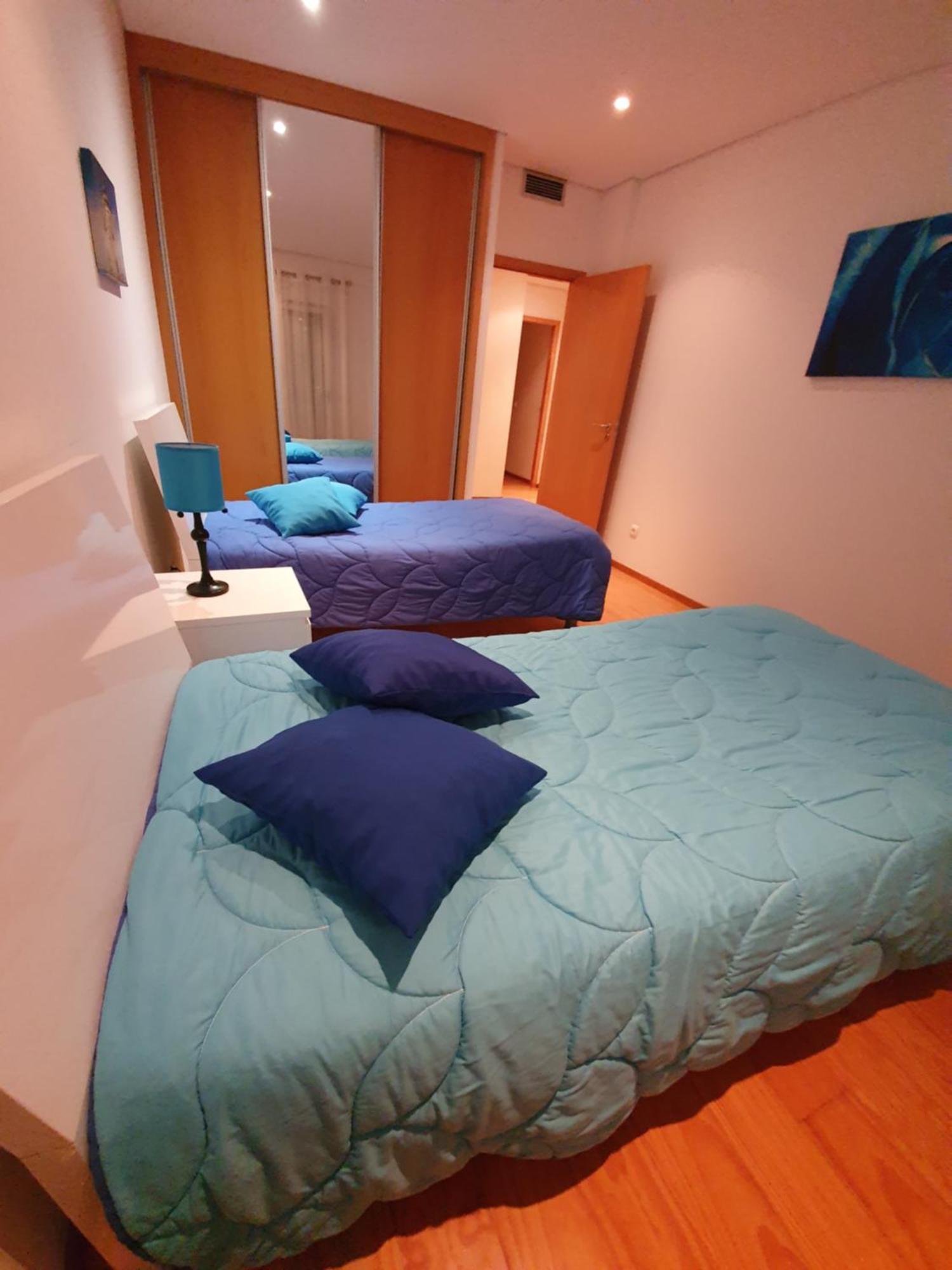 T3-s.pedroii Apartment *