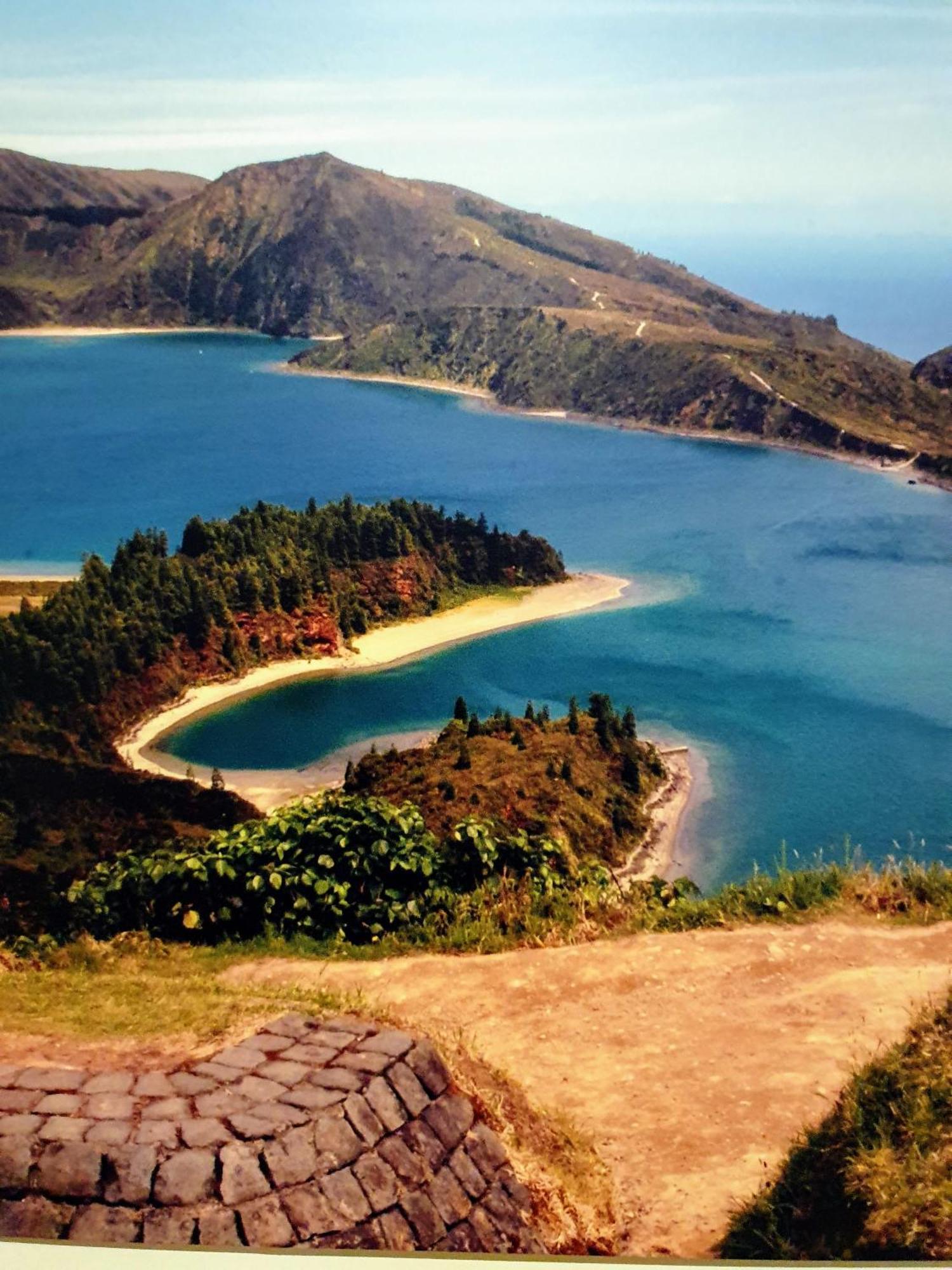 T3-s.pedroii * Ponta Delgada (Sao Miguel)