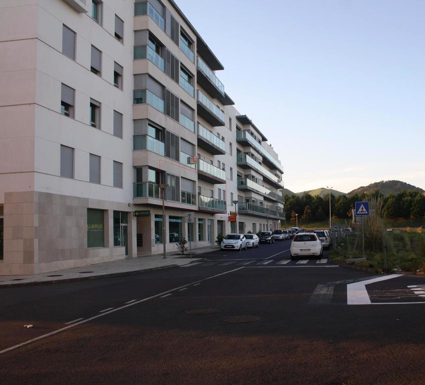 Apartment T3-s.pedroii Ponta Delgada (Sao Miguel)
