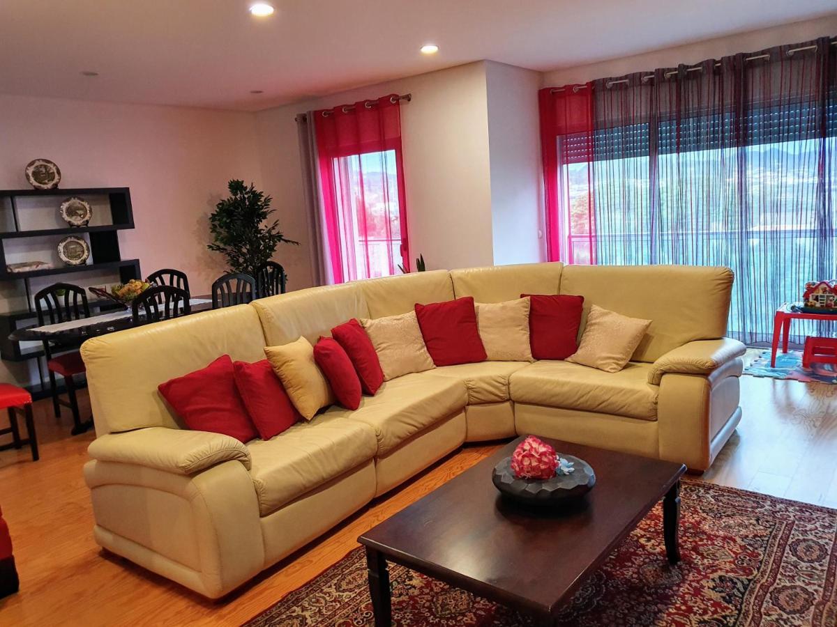 T3-s.pedroii Apartment