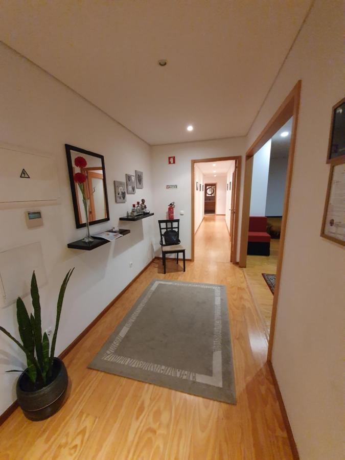 T3-s.pedroii Apartment Ponta Delgada (Sao Miguel)
