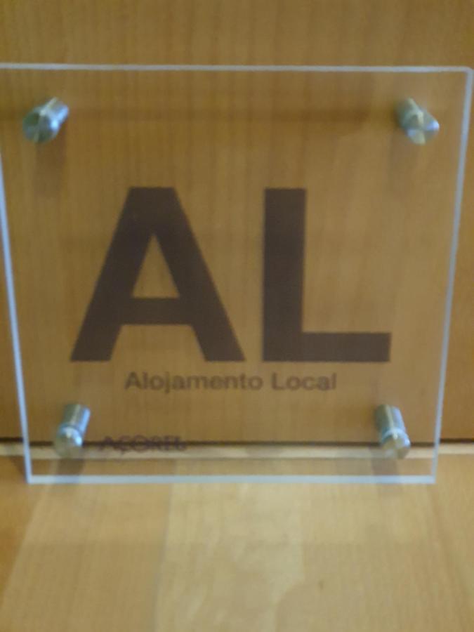 Apartment T3-s.pedroii Ponta Delgada (Sao Miguel)