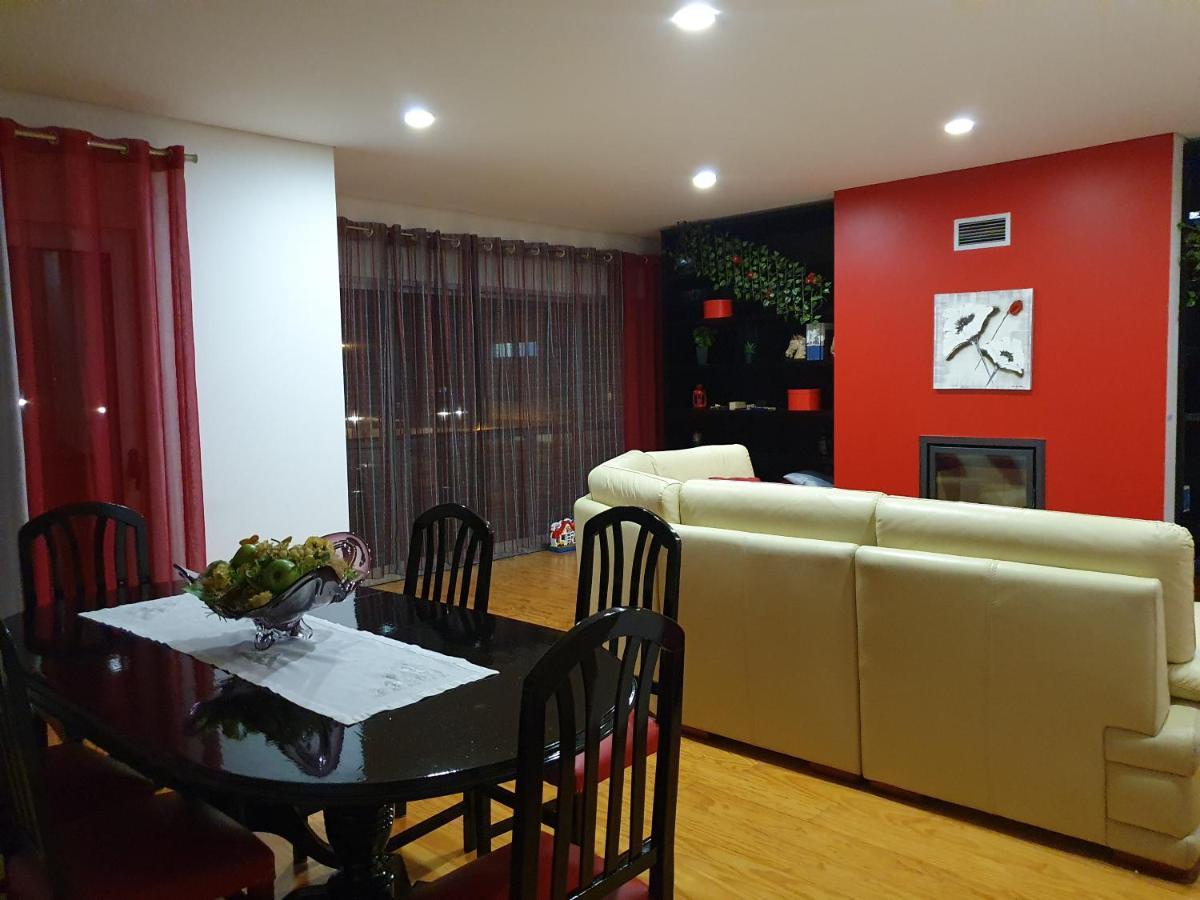 T3-s.pedroii Apartment