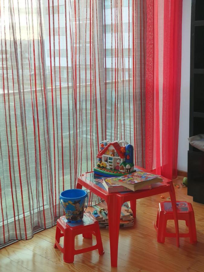 T3-s.pedroii Apartment *