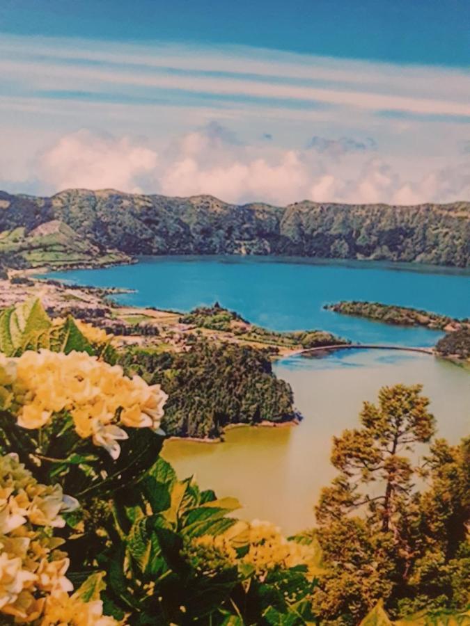 T3-s.pedroii Apartment Ponta Delgada (Sao Miguel)